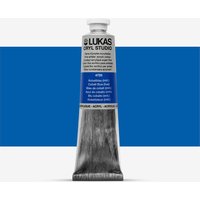 Lukas : Cryl Studio : Acrylic Paint : 75ml : Cobalt Blue