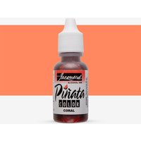 Jacquard : Pinata : Alcohol Ink : 0.5oz (14ml) : Coral 008