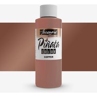 Jacquard : Pinata : Alcohol Ink : 4oz (118ml) : Copper 034