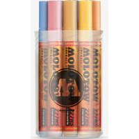 Molotow : One4All : 227HS : Acrylic Marker : 4mm : Pastel Kit I : Set of 12
