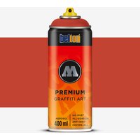 Molotow : Belton Premium Spray Paint : 400ml : Pussy Pink 042