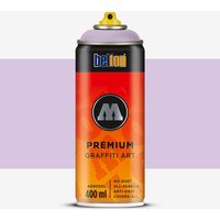 Molotow : Belton Premium Spray Paint : 400ml : Crocus 064