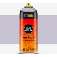 Molotow : Belton Premium Spray Paint : 400ml : Viola Pastel 074