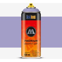 Molotow : Belton Premium Spray Paint : 400ml : Viola Light 075