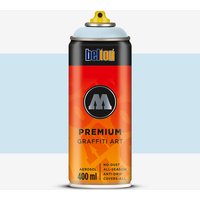 Molotow : Belton Premium Spray Paint : 400ml : Azure Blue Light 089