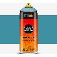 Molotow : Belton Premium Spray Paint : 400ml : Dolphin Blue 111