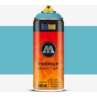 Molotow : Belton Premium Spray Paint : 400ml : Cream Blue 113