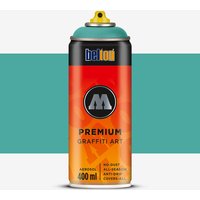 Molotow : Belton Premium Spray Paint : 400ml : Blue Gin 119
