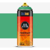 Molotow : Belton Premium Spray Paint : 400ml : Calypso Dark 139