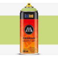 Molotow : Belton Premium Spray Paint : 400ml : Dandelion 151