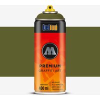 Molotow : Belton Premium Spray Paint : 400ml : Camouflage 172