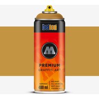 Molotow : Belton Premium Spray Paint : 400ml : Papyrus 192