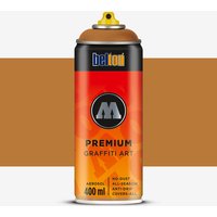 Molotow : Belton Premium Spray Paint : 400ml : Nougat 193