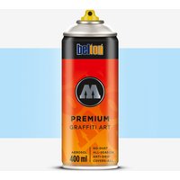 Molotow : Belton Premium Spray Paint : 400ml : Clear Coat Gloss 252