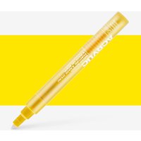 Montana : Acrylic : Marker : 0.7mm : Shock Yellow Light