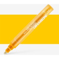 Montana : Acrylic : Marker : 2mm : Shock Yellow