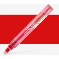 Montana : Acrylic : Marker : 2mm : Shock Kent Blood Red