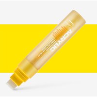 Montana : Acrylic : Marker : 15mm : Shock Yellow Light