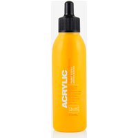 Montana : Acrylic : Refill : 25ml : Shock Orange Light