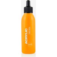 Montana : Acrylic : Refill : 25ml : Shock Orange