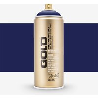 Montana : Gold : 400ml : Louie Lilac : Opaque