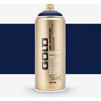 Montana : Gold : 400ml : Welsh'S : Opaque