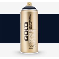 Montana : Gold : 400ml : Cassis : Opaque
