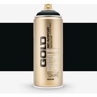 Montana : Gold : 400ml : Coke Old G8160 : Opaque