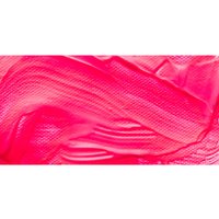 Sennelier : Abstract Acrylic Paint : 120ml : Fluorescent Pink