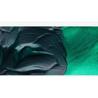 Sennelier : Abstract Acrylic Paint : 120ml : Satin : Phthalo Green