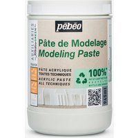 Pebeo : Studio Green : Modeling Paste : 945ml