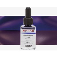 Schmincke : Aero Color Finest Acrylic Ink : 28ml : Ultramarine