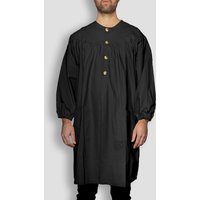 Studio Essentials : Artist Smock : Black : Large / Extra Large