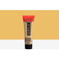 Royal Talens : Amsterdam Standard : Acrylic Paint : 20ml : Naples Yellow Deep