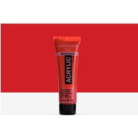 Royal Talens : Amsterdam Standard : Acrylic Paint : 20ml : Pyrrole Red