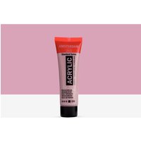 Royal Talens : Amsterdam Standard : Acrylic Paint : 20ml : Persian Rose
