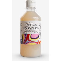 Tri-Art : Liquid Glass : Pouring Medium : 250ml