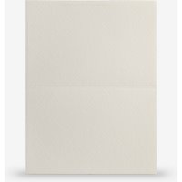 Fabriano : Medioevalis : 260gsm : Blank Greetings Card : Landscape : 13x17cm (Apx.5x7in) : Pack of 100