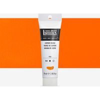 Liquitex : Professional : Heavy Body Acrylic Paint : : Cadmium