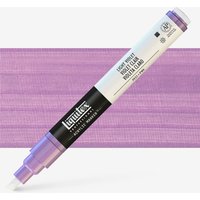 Liquitex : Professional : Marker : 2-4mm Chisel Nib : Light Violet
