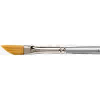 Jackson's : Silverline Watercolour Brush : Series 981 : Sword : Size 1/4in