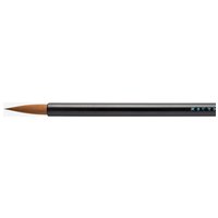Akashiya : Sharaku : Synthetic Calligraphy Brush : Medium : No.6