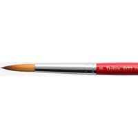 Daler-Rowney : Dalon : Series D77 : Synthetic Round : Size 8