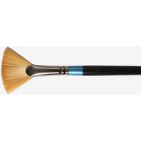 Daler-Rowney : Aquafine Watercolour Brush : Af48 Fan Blender : 6
