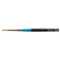 Daler-Rowney : Aquafine Watercolour Brush : Af85 Round : 1