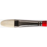 Daler-Rowney : Georgian Oil Brush : G12 Filbert : 12