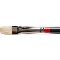 Daler-Rowney : Georgian Oil Brush : G36 Short Flat : 10