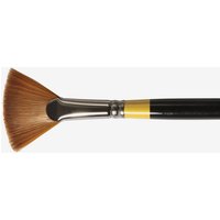 Daler-Rowney : System3 : Acrylic Brush : Sy46 Lh Fan : 8