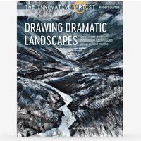 The Innovative Artist: Drawing Dramatic Landscapes : Book by Robert Dutton