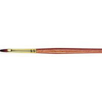 Pro Arte : Prolene Plus : Synthetic : Series 008 : One Stroke : Size 1/8in